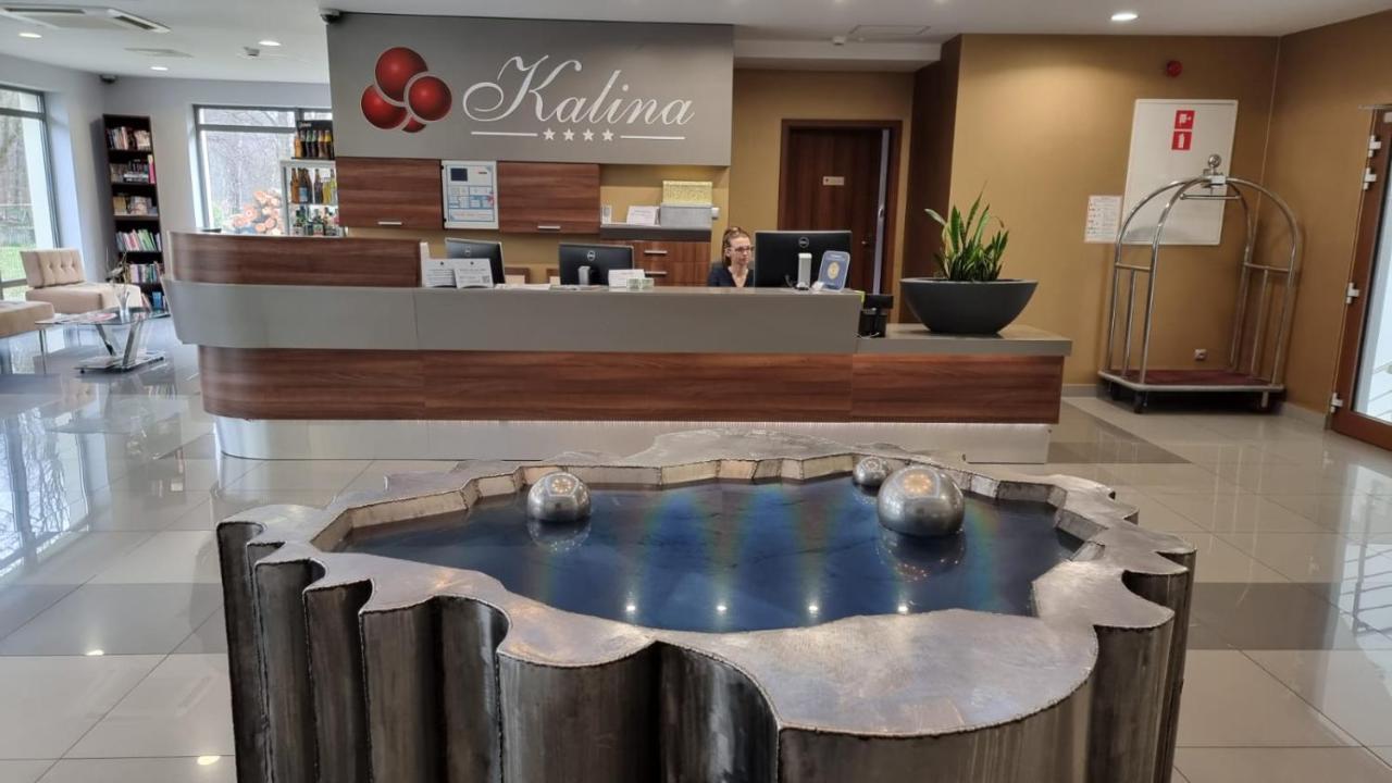Ck Kalina Lądek-Zdrój